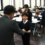 「新聞を読んで」感想文と新聞スクラップ作品、入賞者らを表彰　下野新聞社と下野新聞下野会