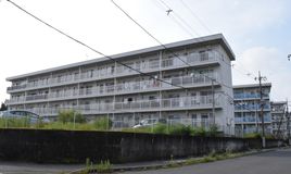 若者世帯向けに改装　プラン、宇大と共同研究　日光市営清原住宅