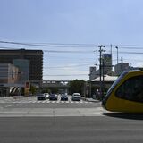 栃木県内基準地価、二極化が鮮明　JR宇都宮線とLRT沿線、上昇率高く　郊外部など下落止まらず