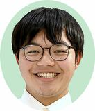 「囲碁一筋」の成果発揮へ