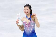 中井、喜び爆発「現実なのかな」