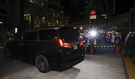 【電子版独自続報】巨人阿部監督を逮捕