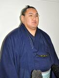 豊昇龍、霧島らパリ公演へ出発