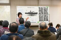 疎開船「対馬丸」母の体験後世に