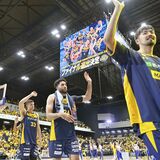 ブレックス担当記者が語る今シーズンの強さの理由　ＣＳ決勝のポイントは？