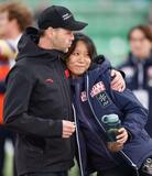 高木美帆、1000mも五輪確実