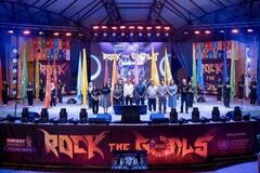 国連、マレーシアで Rock the Goals 2025 を開催