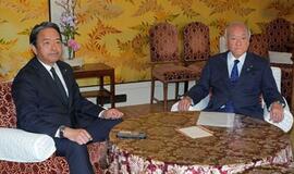 【政府予算案】自民、野党切り崩し