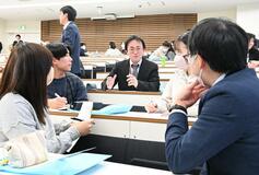 教員の「やりがい」とは