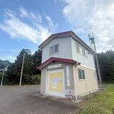 大田原の路上でクマ目撃