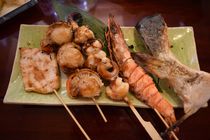 【よるのみや】和食ダイニング　松之家