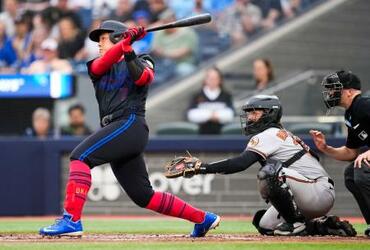 米大リーグ、鈴木が９号放つ