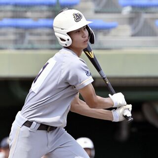 足利大付が宇都宮中央に快勝　２年生主体、初戦突破に安堵《高校野球栃木大会》