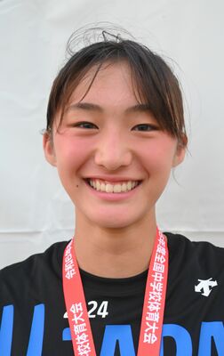 加藤未来さん