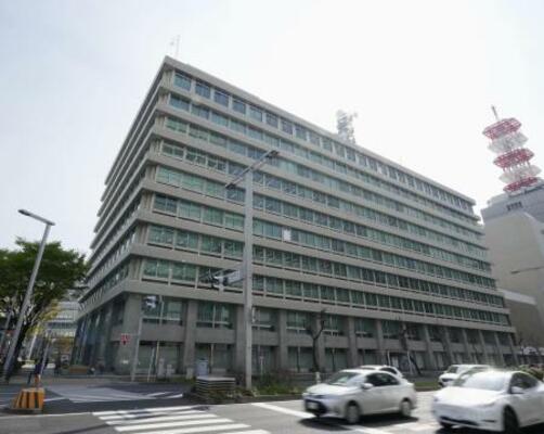 中部電力本店=名古屋市