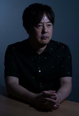 徳尾浩司さん