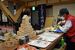 鬼怒川温泉で始まった試飲イベント