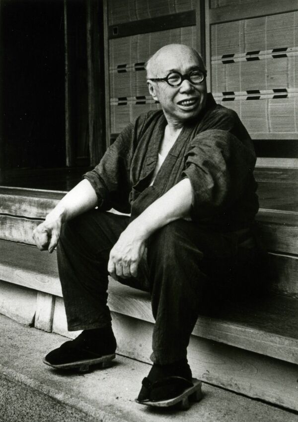 濱田庄司(1960年代)
