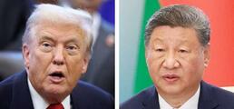 習近平氏、台湾問題で米国けん制