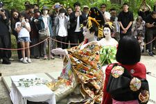 豪華絢爛！日光・湯西川温泉に「平家落人の時代」再現　ハイライト「絵巻行列」は2年連続で見送りに…
