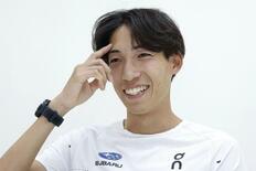 「何度見返しても鳥肌が立つ」世界陸上3000メートル障害8位の三浦に見…