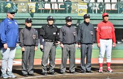 全足利クラブ、WBC出場オーストラリア代表にサヨナラ勝ち　東京で公開練…