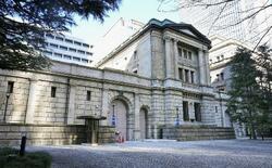 ８月の企業物価指数２・７％上昇