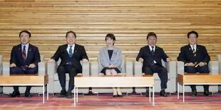 補正予算18兆3034億円