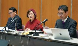 【再審制度見直し】「結論ありき」不満爆発