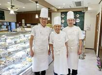 「１００年続けていくとすれば…」３世代でケーキ店、生涯現役８９歳パティ…