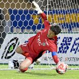 栃木SC、死闘の末に格上撃破 J2仙台に4-3 PK戦で競り勝つ ルヴ…