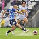 栃木シティ、２位以上確定　沖縄に競り勝ち優勝目前　サッカーＪＦＬ