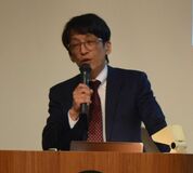 ＤＸ導入の事例紹介本社主催、推進セミナー