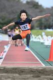 第７回県小学生陸上競技大会