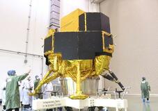 月着陸、次回挑戦は２８年に