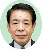 還流再開「要求は下村氏」