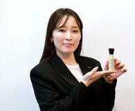 アネッサ パーフェクトUV ブラッシュオンパウダーが人気