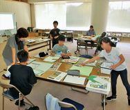 ■芳賀・チャレンジクラブ高学年