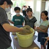 郷土調べ、理解深めて　かさましこ日本遺産協　初の夏休み自由研究コンテスト