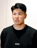 初のW杯へ鈴木淳之介が意気込み