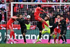 伊藤洋輝が今季初ゴール