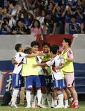 １７位横浜Ｍ逃げ切る