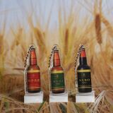 反響上々、クラフトビールのカプセルトイが登場　うつのみやろまんちっく村