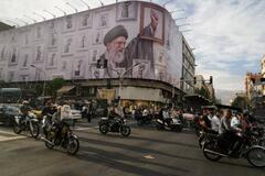 イラン、７日にも米に返答か