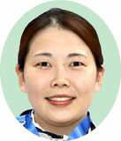 榎本(栃木トヨタ)女子3メートル板初V