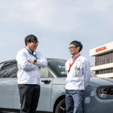 一歩の挑戦が技術を磨いて未来の価値を形にしていく