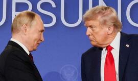 戦闘終結なければロシア「制裁」