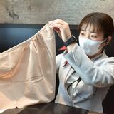 「入浴着」理解広まって　施設側に温度差　乳がん術後に利用