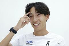 「何度見返しても鳥肌が立つ」世界陸上3000メートル障害8位の三浦に見えてきたものは―