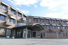 宇大生らの住まいに